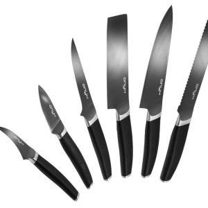 6-dele universal knivsæt